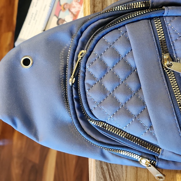 Mini backpack - Picture 3 of 3